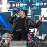 Fotos: HURRICANE FESTIVAL 2025 (Sa., 21.06.2025)