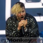 Fotos: HURRICANE FESTIVAL 2025 (Sa., 21.06.2025)