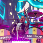 Fotos: HURRICANE FESTIVAL 2025 (Sa., 21.06.2025)