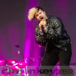 Fotos: HURRICANE FESTIVAL 2025 (Sa., 21.06.2025)