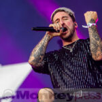 Fotos: HURRICANE FESTIVAL 2025 (Sa., 21.06.2025)