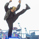 Fotos: HURRICANE FESTIVAL 2025 (Sa., 21.06.2025)