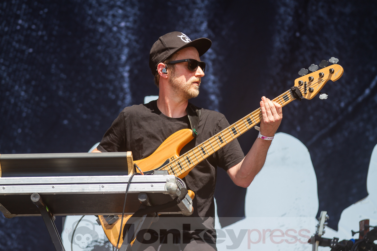 Irie Révoltés, © Markus Hillgärtner