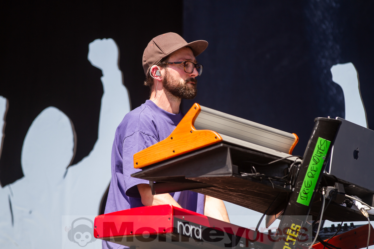 Irie Révoltés, © Markus Hillgärtner