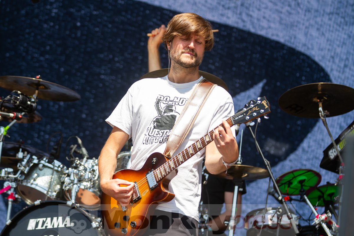Irie Révoltés, © Markus Hillgärtner