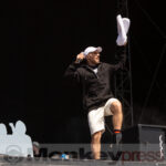 Fotos: HURRICANE FESTIVAL 2025 (Sa., 21.06.2025)