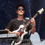Fotos: HURRICANE FESTIVAL 2025 (Sa., 21.06.2025)