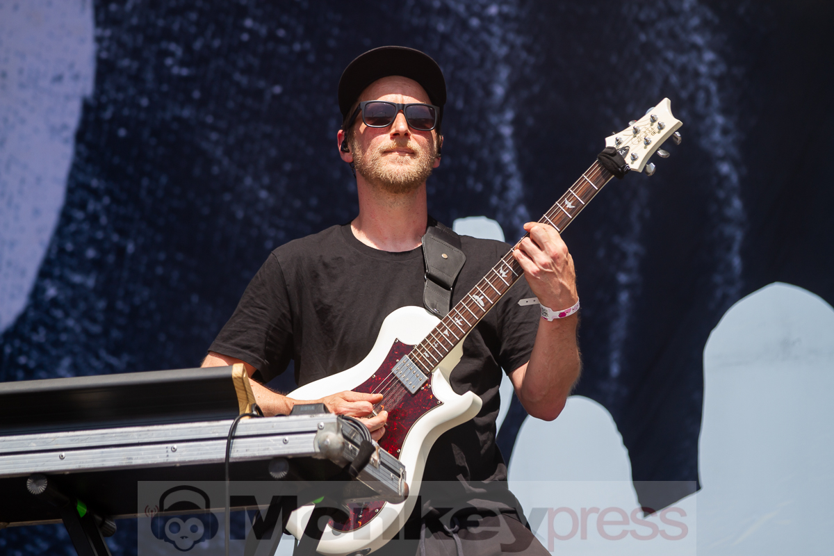 Irie Révoltés, © Markus Hillgärtner