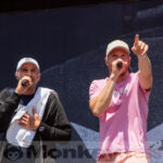 Fotos: HURRICANE FESTIVAL 2025 (Sa., 21.06.2025)