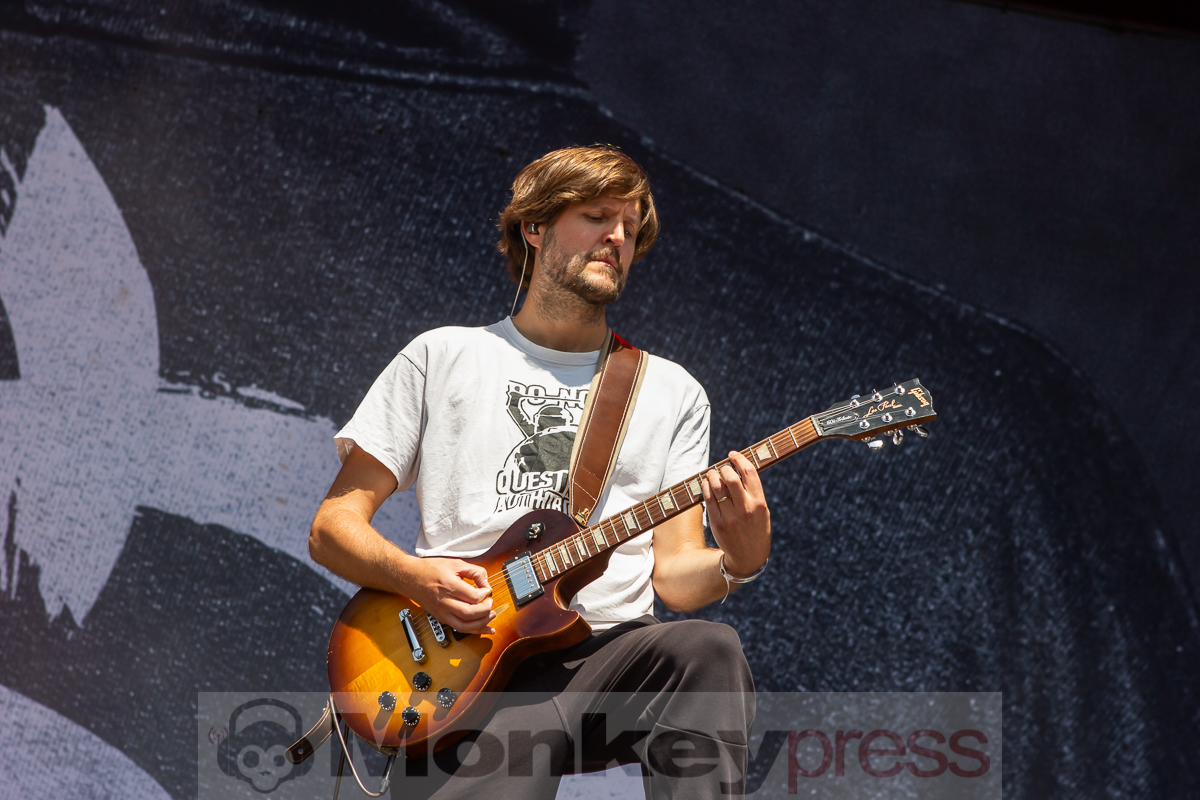 Irie Révoltés, © Markus Hillgärtner