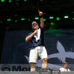 Fotos: HURRICANE FESTIVAL 2025 (Sa., 21.06.2025)