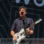 Fotos: HURRICANE FESTIVAL 2025 (Sa., 21.06.2025)