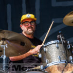 Fotos: HURRICANE FESTIVAL 2025 (Sa., 21.06.2025)