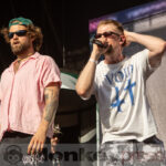 Fotos: HURRICANE FESTIVAL 2025 (Sa., 21.06.2025)