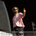 Fotos: HURRICANE FESTIVAL 2025 (Sa., 21.06.2025)