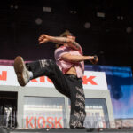 Fotos: HURRICANE FESTIVAL 2025 (Sa., 21.06.2025)