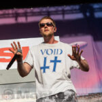 Fotos: HURRICANE FESTIVAL 2025 (Sa., 21.06.2025)