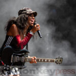 Fotos: HURRICANE FESTIVAL 2025 (Sa., 21.06.2025)