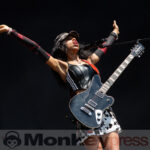 Fotos: HURRICANE FESTIVAL 2025 (Sa., 21.06.2025)