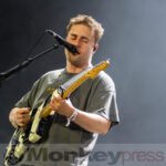 Fotos: HURRICANE FESTIVAL 2025 (Sa., 21.06.2025)