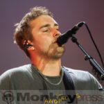 Fotos: HURRICANE FESTIVAL 2025 (Sa., 21.06.2025)