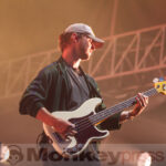 Fotos: HURRICANE FESTIVAL 2025 (Sa., 21.06.2025)