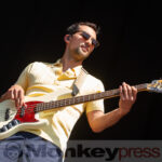 Fotos: HURRICANE FESTIVAL 2025 (Sa., 21.06.2025)