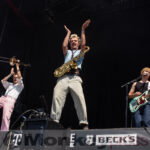 Fotos: HURRICANE FESTIVAL 2025 (Sa., 21.06.2025)