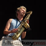 Fotos: HURRICANE FESTIVAL 2025 (Sa., 21.06.2025)