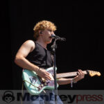 Fotos: HURRICANE FESTIVAL 2025 (Sa., 21.06.2025)