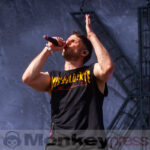 Fotos: HURRICANE FESTIVAL 2025 (Sa., 21.06.2025)