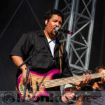 Fotos: HURRICANE FESTIVAL 2025 (Sa., 21.06.2025)
