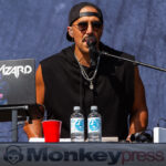 Fotos: HURRICANE FESTIVAL 2025 (Sa., 21.06.2025)