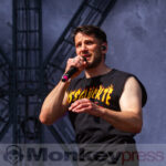 Fotos: HURRICANE FESTIVAL 2025 (Sa., 21.06.2025)