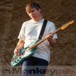 Fotos: HURRICANE FESTIVAL 2025 (Sa., 21.06.2025)