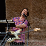 Fotos: HURRICANE FESTIVAL 2025 (Sa., 21.06.2025)