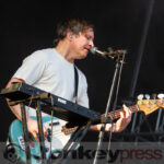 Fotos: HURRICANE FESTIVAL 2025 (Sa., 21.06.2025)