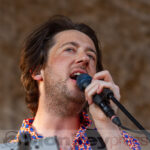 Fotos: HURRICANE FESTIVAL 2025 (Sa., 21.06.2025)