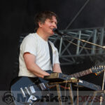 Fotos: HURRICANE FESTIVAL 2025 (Sa., 21.06.2025)