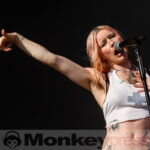 Fotos: HURRICANE FESTIVAL 2025 (Sa., 21.06.2025)