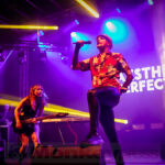 EASTSIDE FESTIVAL 2025, Halle/Saale (04.07.2025)