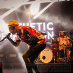 EASTSIDE FESTIVAL 2025, Halle/Saale (04.07.2025)