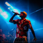 EASTSIDE FESTIVAL 2025, Halle/Saale (04.07.2025)
