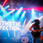 EASTSIDE FESTIVAL 2025, Halle/Saale (04.07.2025)