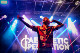 EASTSIDE FESTIVAL 2025, Halle/Saale (04.07.2025)