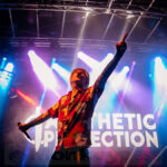 EASTSIDE FESTIVAL 2025, Halle/Saale (04.07.2025)