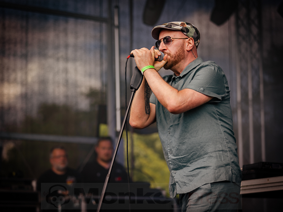 DSTR @ EASTSIDE FESTIVAL 2025 © Alf Urbschat