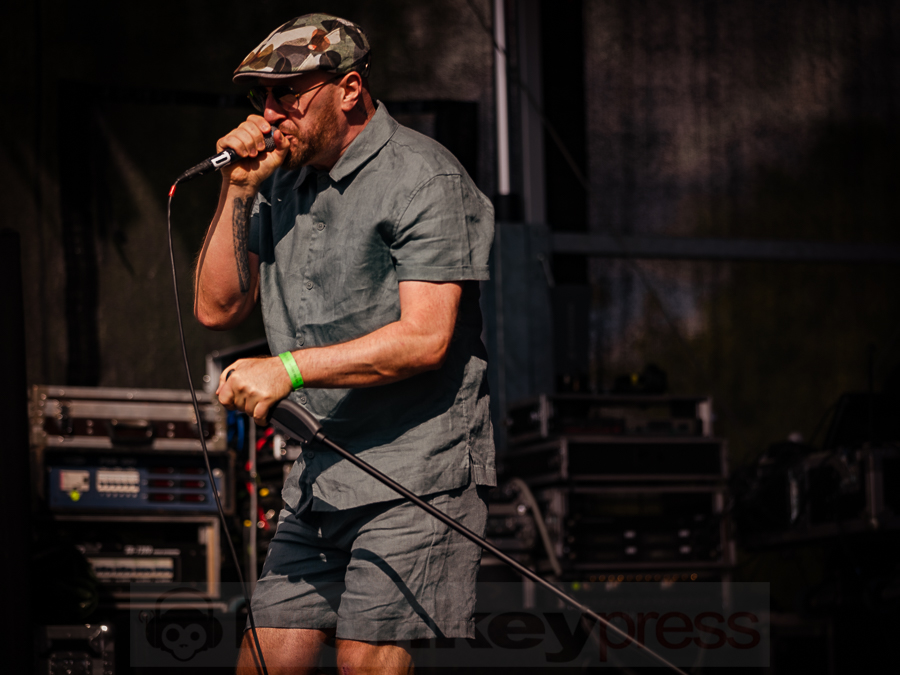 2025-07-04-DSTR-EASTSIDE Festival-Halle-22 DSTR @ EASTSIDE FESTIVAL 2025 © Alf Urbschat