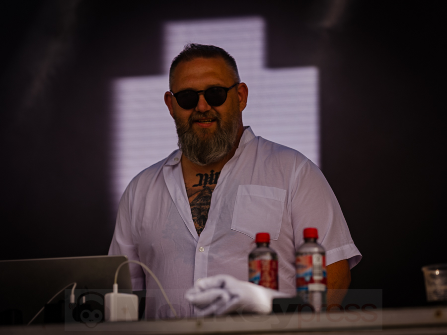 2025-07-04-DSTR-EASTSIDE Festival-Halle-31 DSTR @ EASTSIDE FESTIVAL 2025 © Alf Urbschat