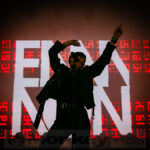 EASTSIDE FESTIVAL 2025, Halle/Saale (04.07.2025)